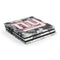 NFL New York Giants Camo PS4 Pro Console Skin